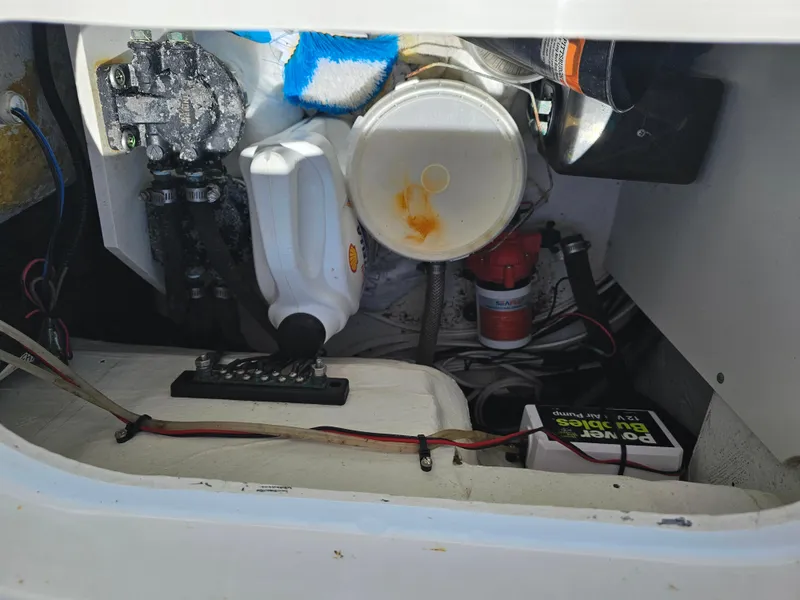 Slide: The Image of Triton 2690 WA 2005 - 31