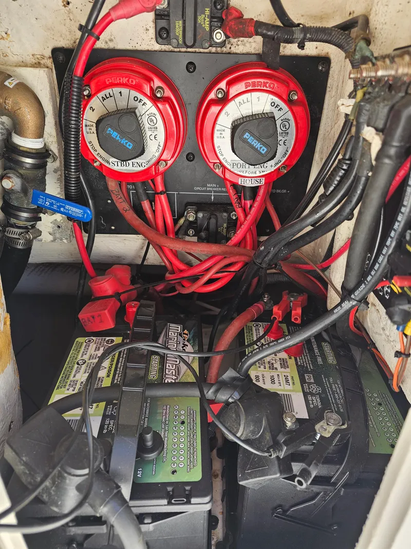 Slide: The Image of Triton 2690 WA 2005 - 32