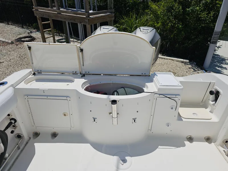 Slide: The Image of Triton 2690 WA 2005 - 33