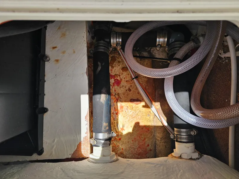 Slide: The Image of Triton 2690 WA 2005 - 35