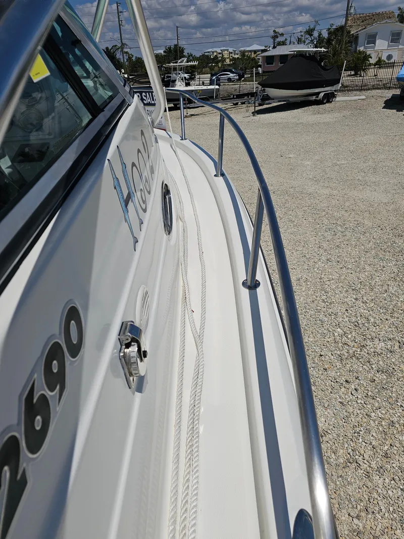 Slide: The Image of Triton 2690 WA 2005 - 37