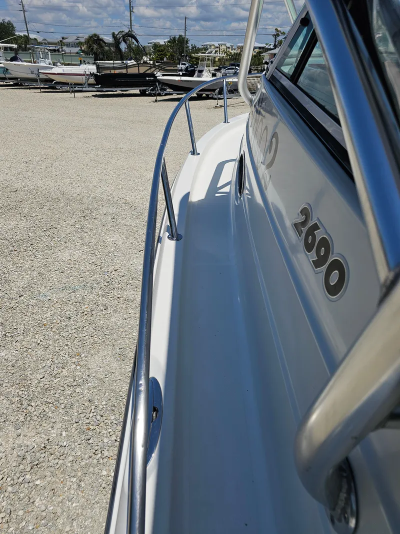 Slide: The Image of Triton 2690 WA 2005 - 38