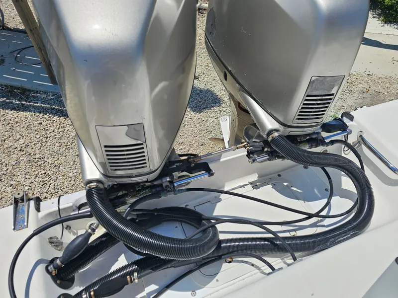 Slide: The Image of Triton 2690 WA 2005 - 40