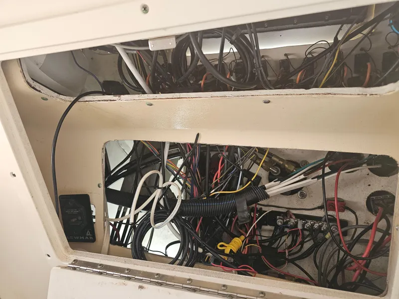 Slide: The Image of Triton 2690 WA 2005 - 42