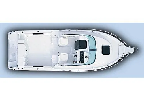 Slide: The Image of Triton 2690 WA 2005 - 45