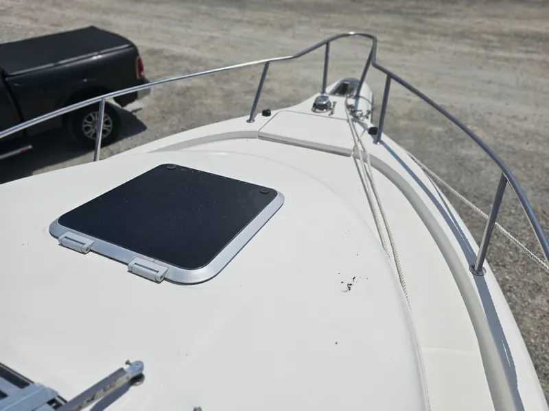 Slide: The Image of Triton 2690 WA 2005 - 5