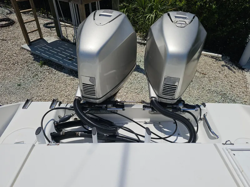 Slide: The Image of Triton 2690 WA 2005 - 6