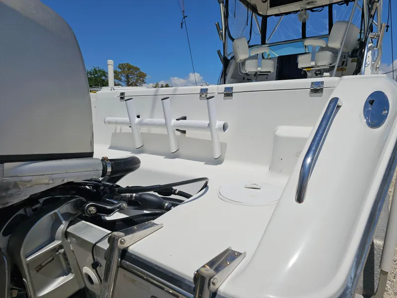 Slide: The Image of Triton 2690 WA 2005 - 7