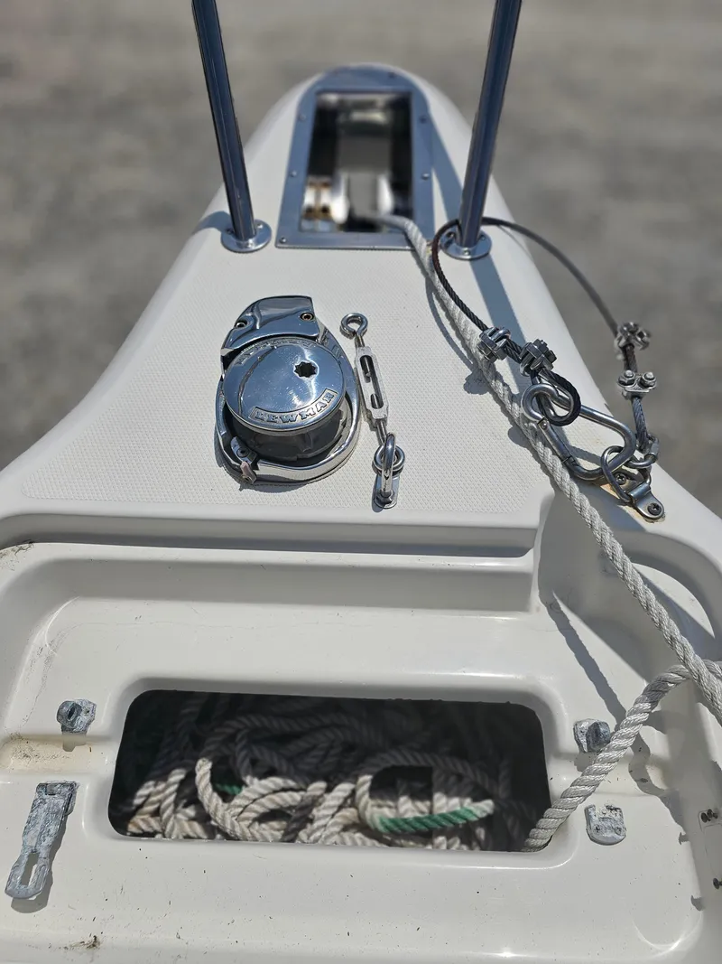 Slide: The Image of Triton 2690 WA 2005 - 8