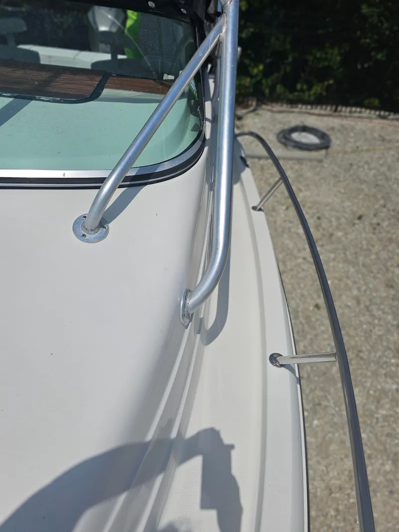 Slide: The Image of Triton 2690 WA 2005 - 9