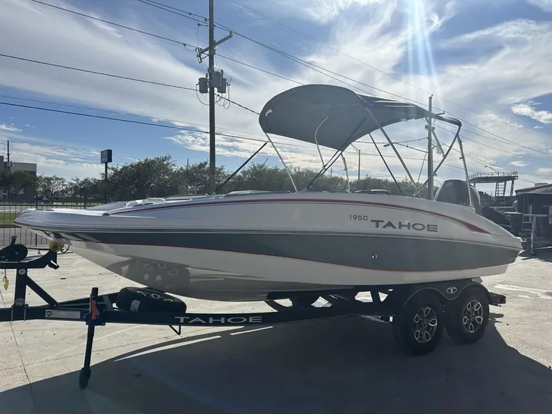 Slide: The Image of Tahoe 1950 2024 - 13