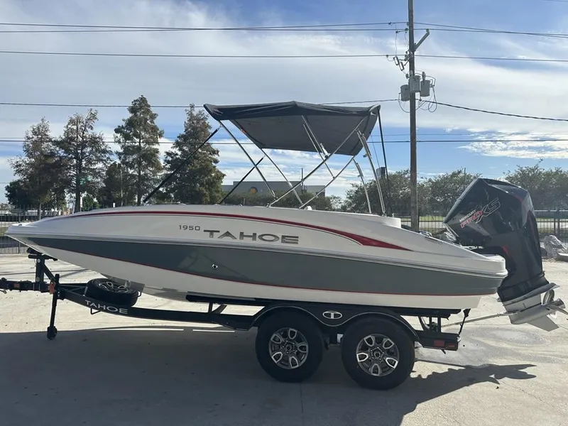 Slide: The Image of Tahoe 1950 2024 - 14