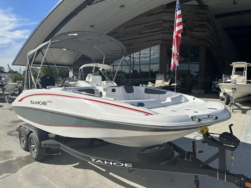 Slide: The Image of Tahoe 1950 2024 - 6