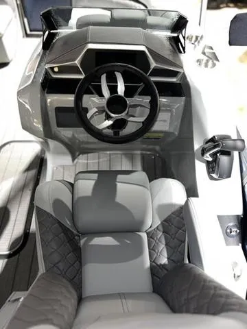 Slide: The Image of Manitou LX 23 Rear Facing X-Treme (RFX) Single Engine V-To 2024 - 16