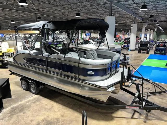 Slide: The Image of Manitou LX 23 Rear Facing X-Treme (RFX) Single Engine V-To 2024 - 2