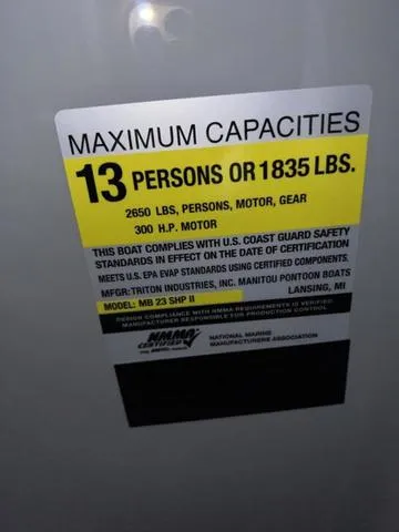 Slide: The Image of Manitou LX 23 Rear Facing X-Treme (RFX) Single Engine V-To 2024 - 20