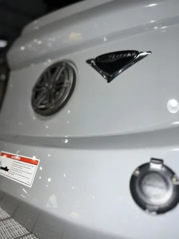 Slide: The Image of Manitou LX 23 Rear Facing X-Treme (RFX) Single Engine V-To 2024 - 22