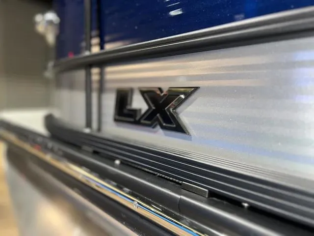 Slide: The Image of Manitou LX 23 Rear Facing X-Treme (RFX) Single Engine V-To 2024 - 24