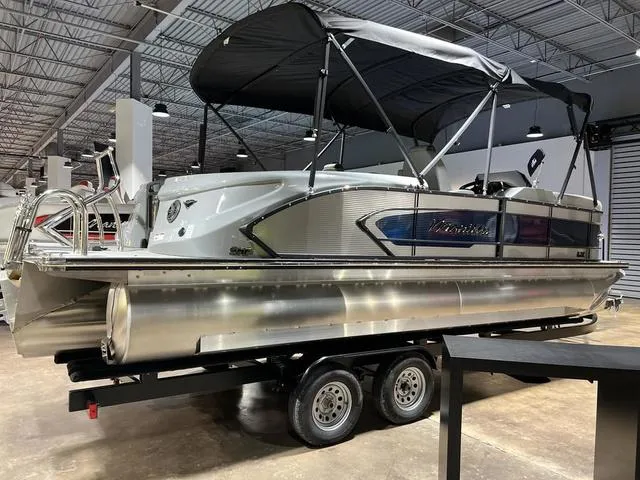 Slide: The Image of Manitou LX 23 Rear Facing X-Treme (RFX) Single Engine V-To 2024 - 7