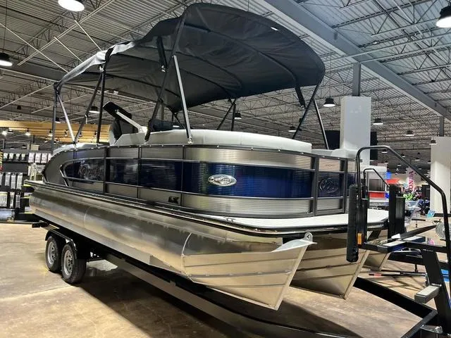 Slide: The Image of Manitou LX 23 Rear Facing X-Treme (RFX) Single Engine V-To 2024 - 8