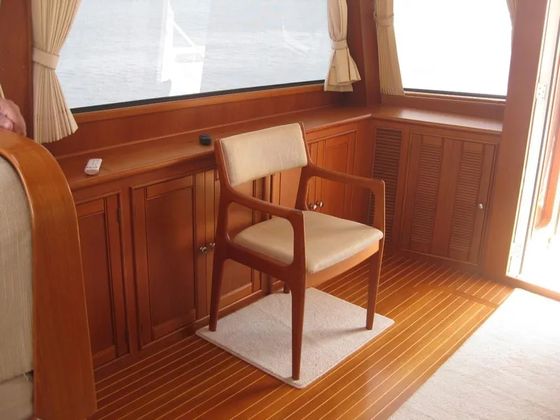 Slide: The Image of Extra Seating Room - 18