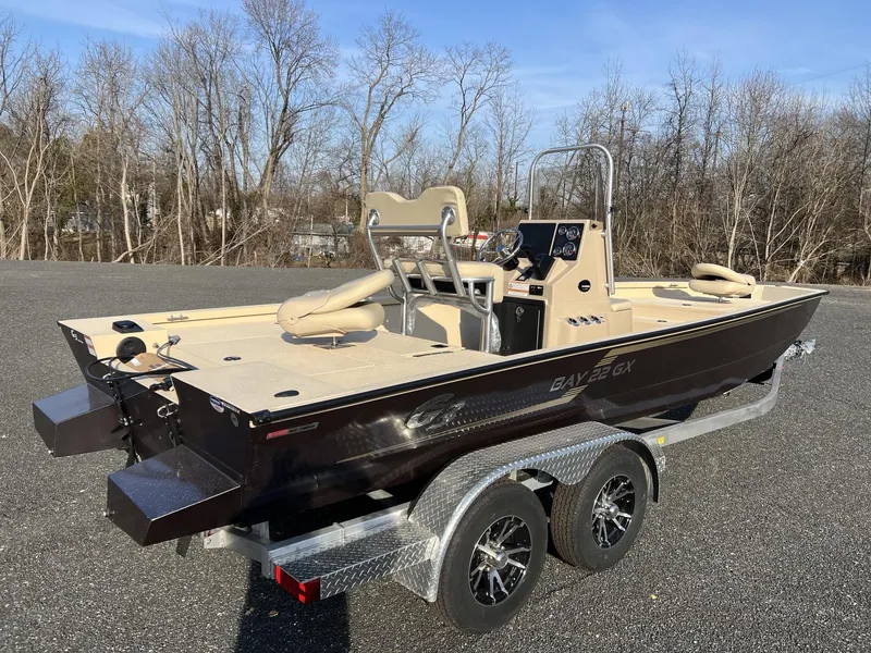 Slide: The Image of G3 Bay 22 GX 2024 - 6