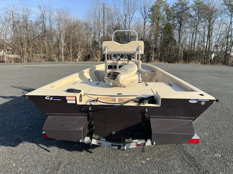 Slide: The Image of G3 Bay 22 GX 2024 - 7