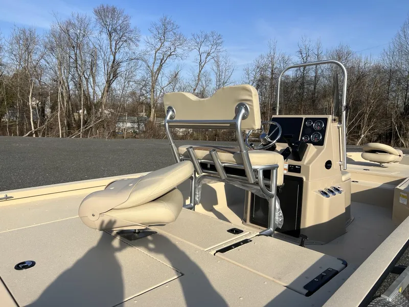 Slide: The Image of G3 Bay 22 GX 2024 - 8