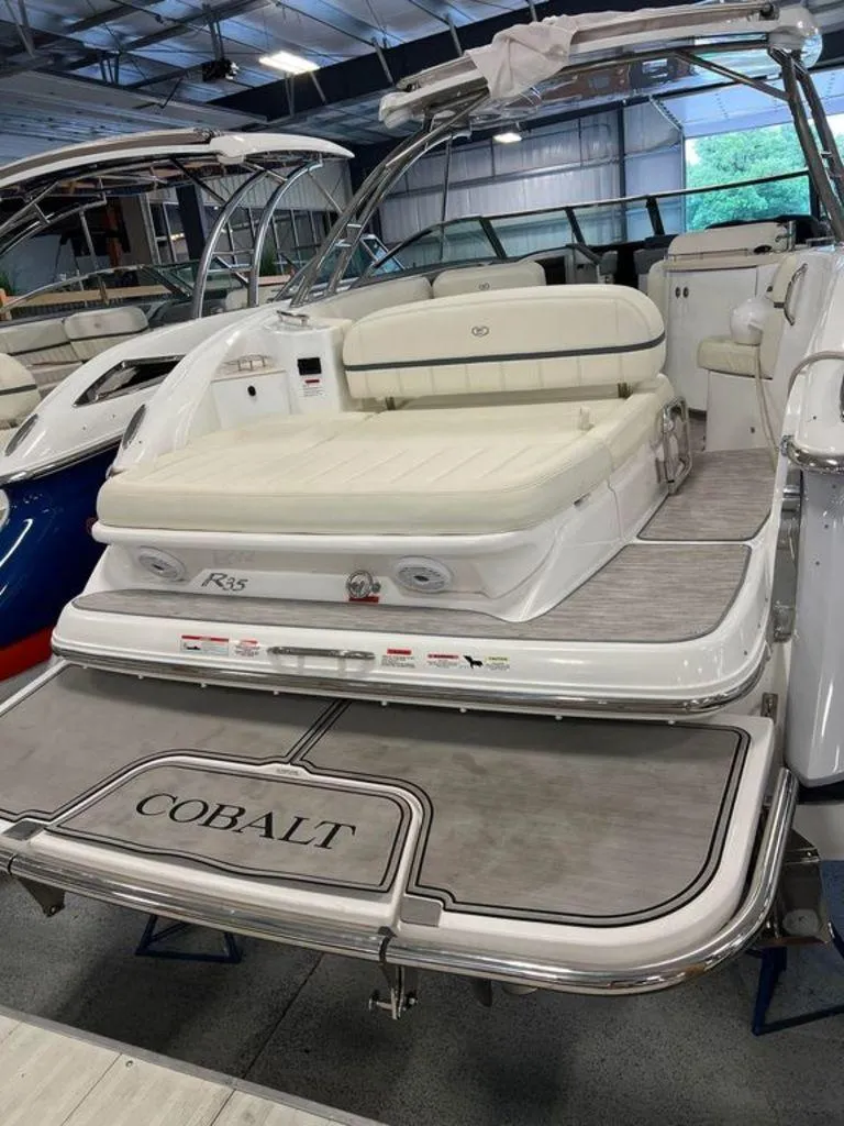 Slide: The Image of Cobalt R35 2022 - 4