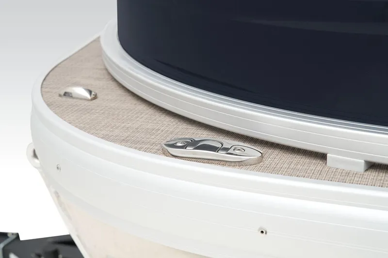 Slide: The Image of Sun Tracker SportFish 20 DLX - 19