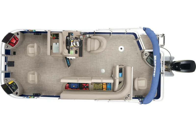 Slide: The Image of Ranger Reata 200F 2024 - 11