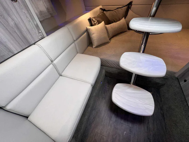 Slide: The Image of Formula 350 Crossover Bowrider I/O 2026 - 51