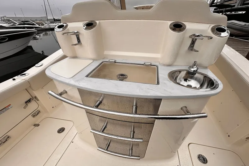 Slide: The Image of Scout 277 LXF 2025 - 5