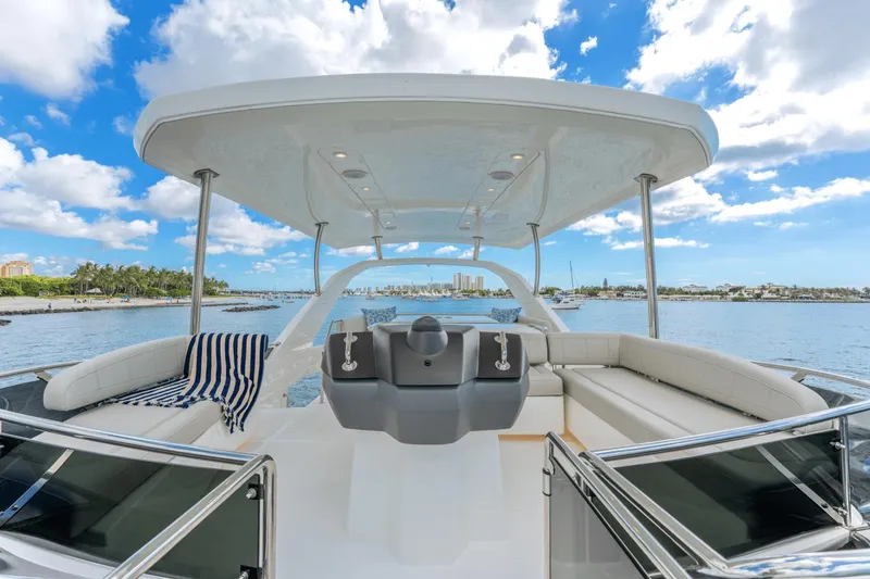 Slide: The Image of Aquila 44 Yacht 2024 - 50