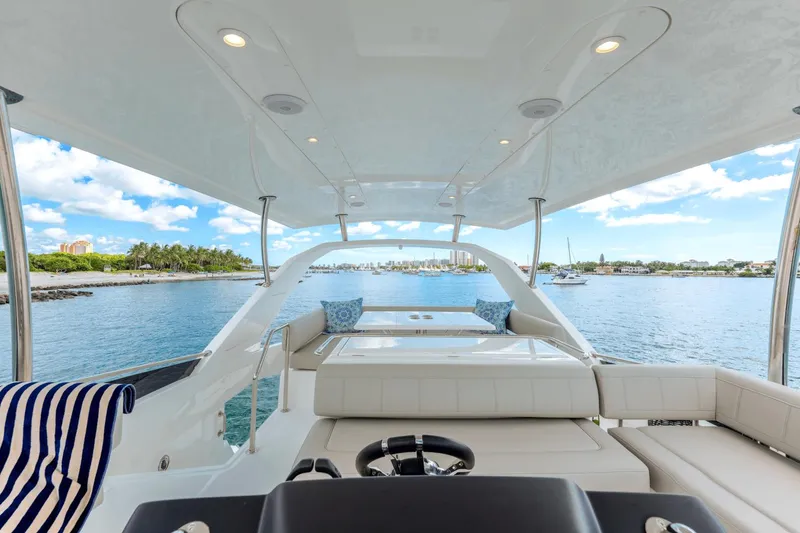 Slide: The Image of Aquila 44 Yacht 2024 - 51