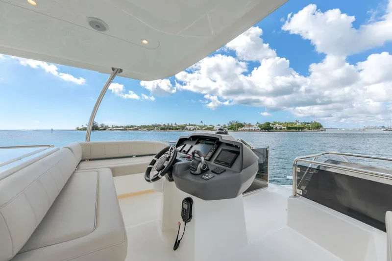 Slide: The Image of Aquila 44 Yacht 2024 - 52