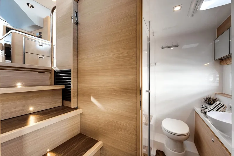 Slide: The Image of Aquila 44 Yacht 2024 - 66