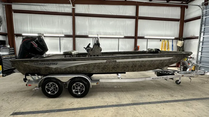 Slide: The Image of Ranger RB210 2024 - 1