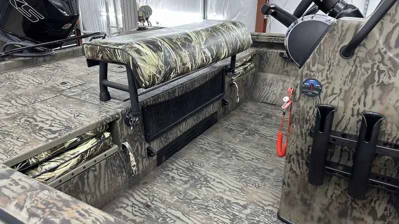 Slide: The Image of Ranger RB210 2024 - 4