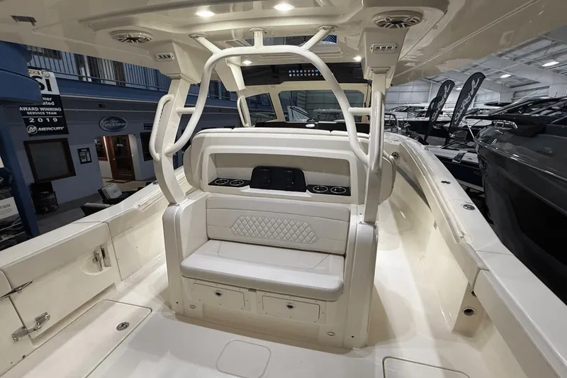 Slide: The Image of Scout 377 LXF 2025 - 17