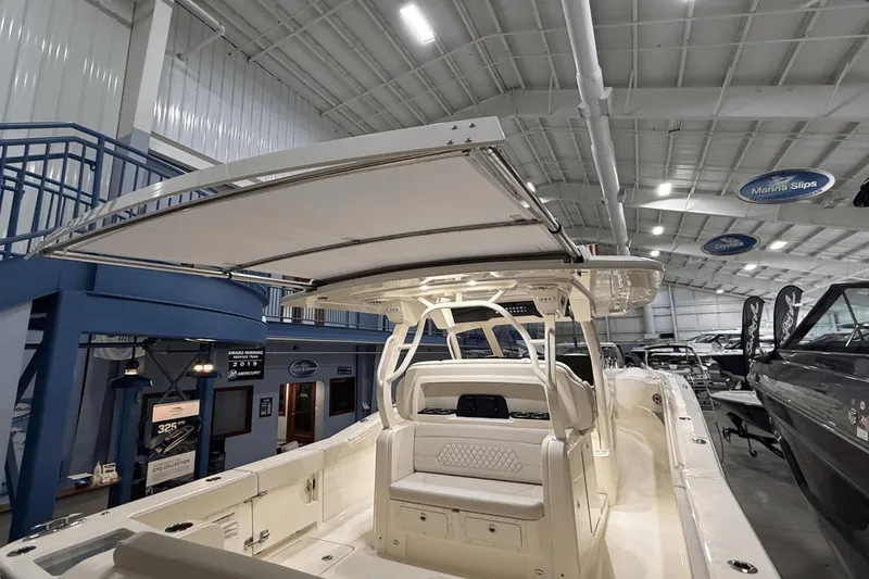 Slide: The Image of Scout 377 LXF 2025 - 18