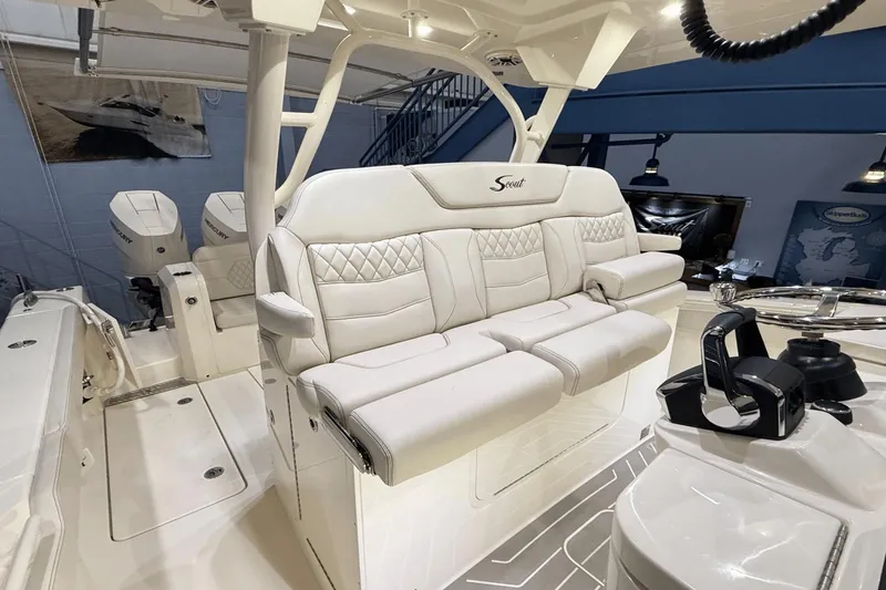 Slide: The Image of Scout 377 LXF 2025 - 19