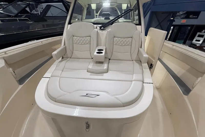 Slide: The Image of Scout 377 LXF 2025 - 28