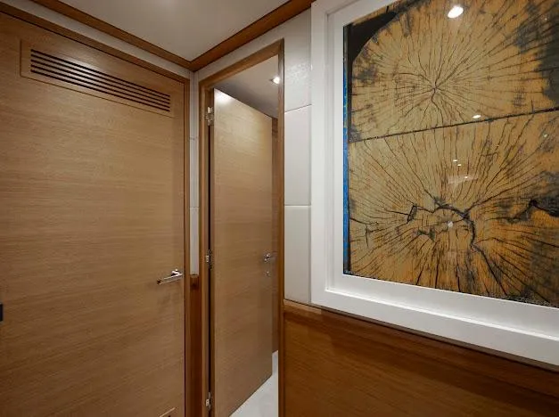 Slide: The Image of Hatteras 100 Raised Pilothouse 2015 - 139