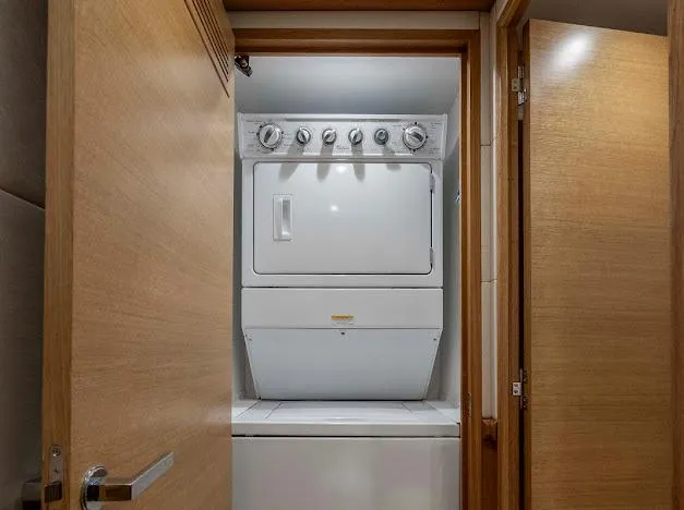 Slide: The Image of Hatteras 100 Raised Pilothouse 2015 - 157