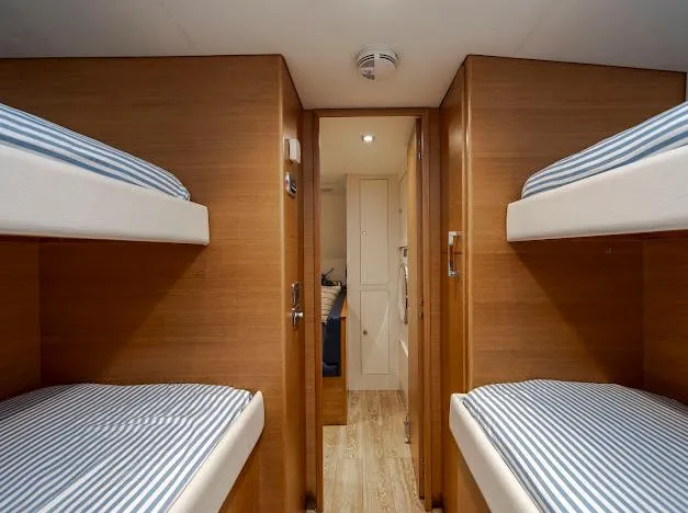 Slide: The Image of Hatteras 100 Raised Pilothouse 2015 - 163