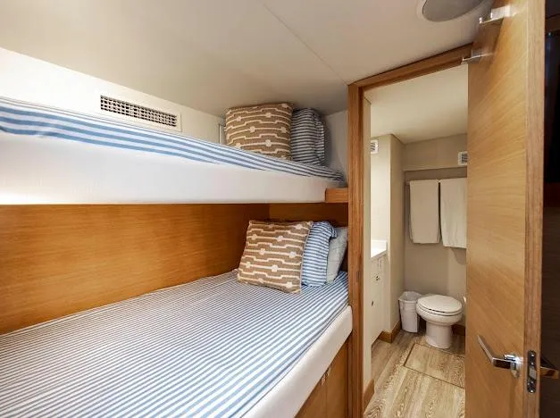 Slide: The Image of Hatteras 100 Raised Pilothouse 2015 - 165