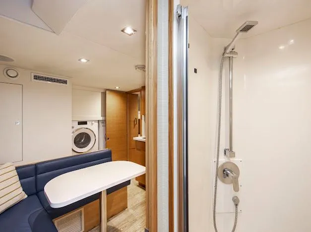 Slide: The Image of Hatteras 100 Raised Pilothouse 2015 - 166