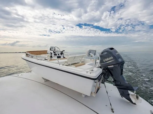 Slide: The Image of Hatteras 100 Raised Pilothouse 2015 - 57