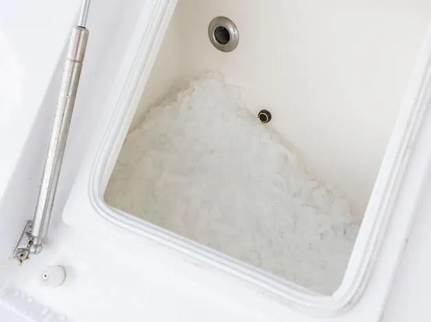 Slide: The Image of Hatteras 100 Raised Pilothouse 2015 - 63